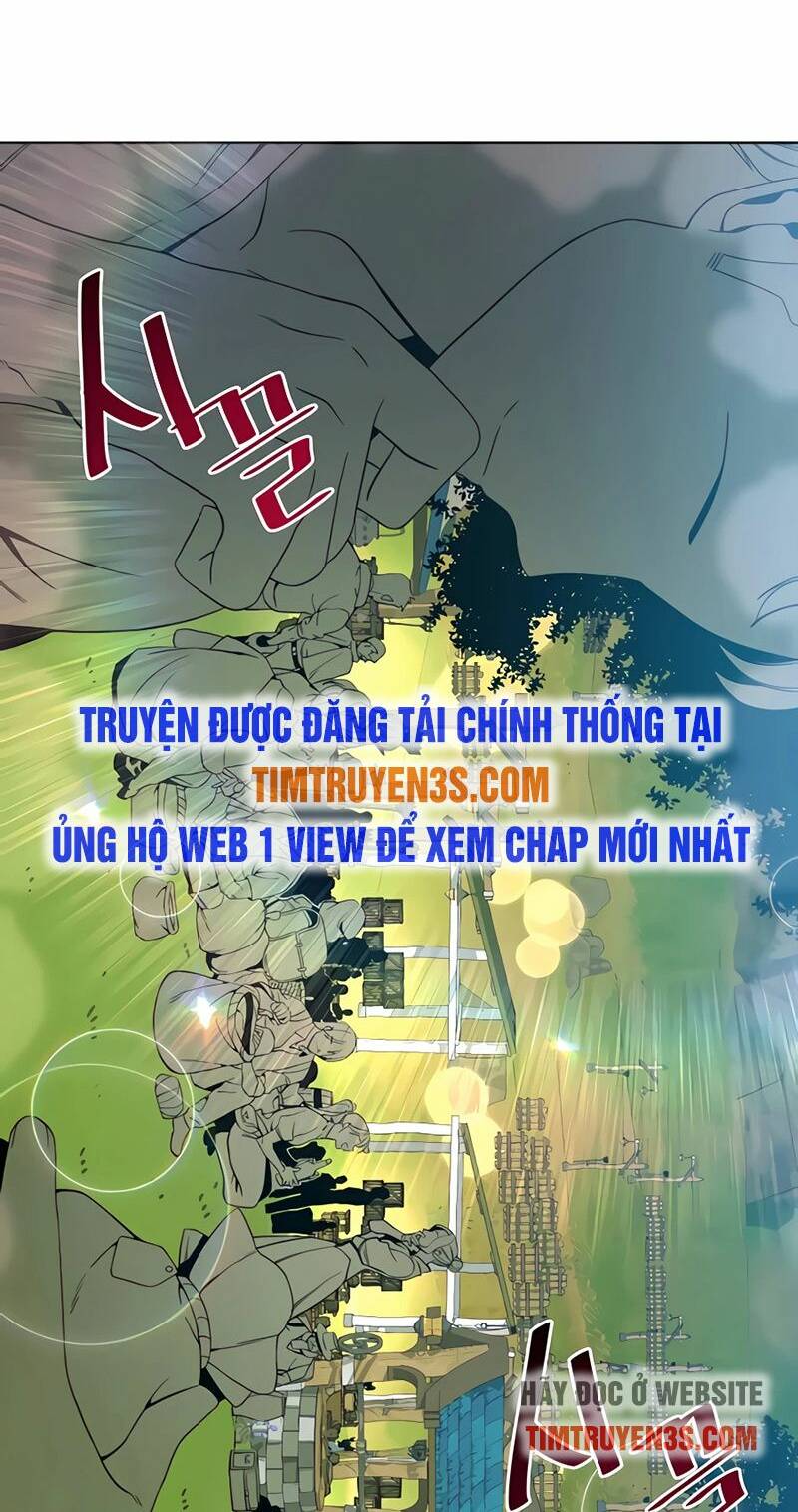 Tôi Từ Bỏ Tất Cả Để Khởi Đầu Ở Một Thế Giới Khác Chap 5 - Next Chap 6
