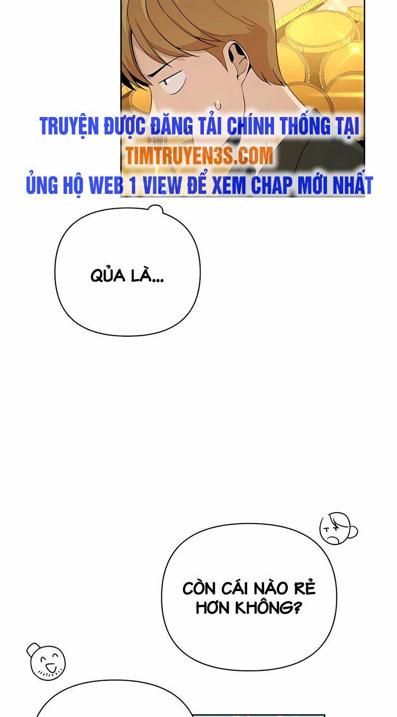 Tôi Từ Bỏ Tất Cả Để Khởi Đầu Ở Một Thế Giới Khác Chap 5 - Next Chap 6