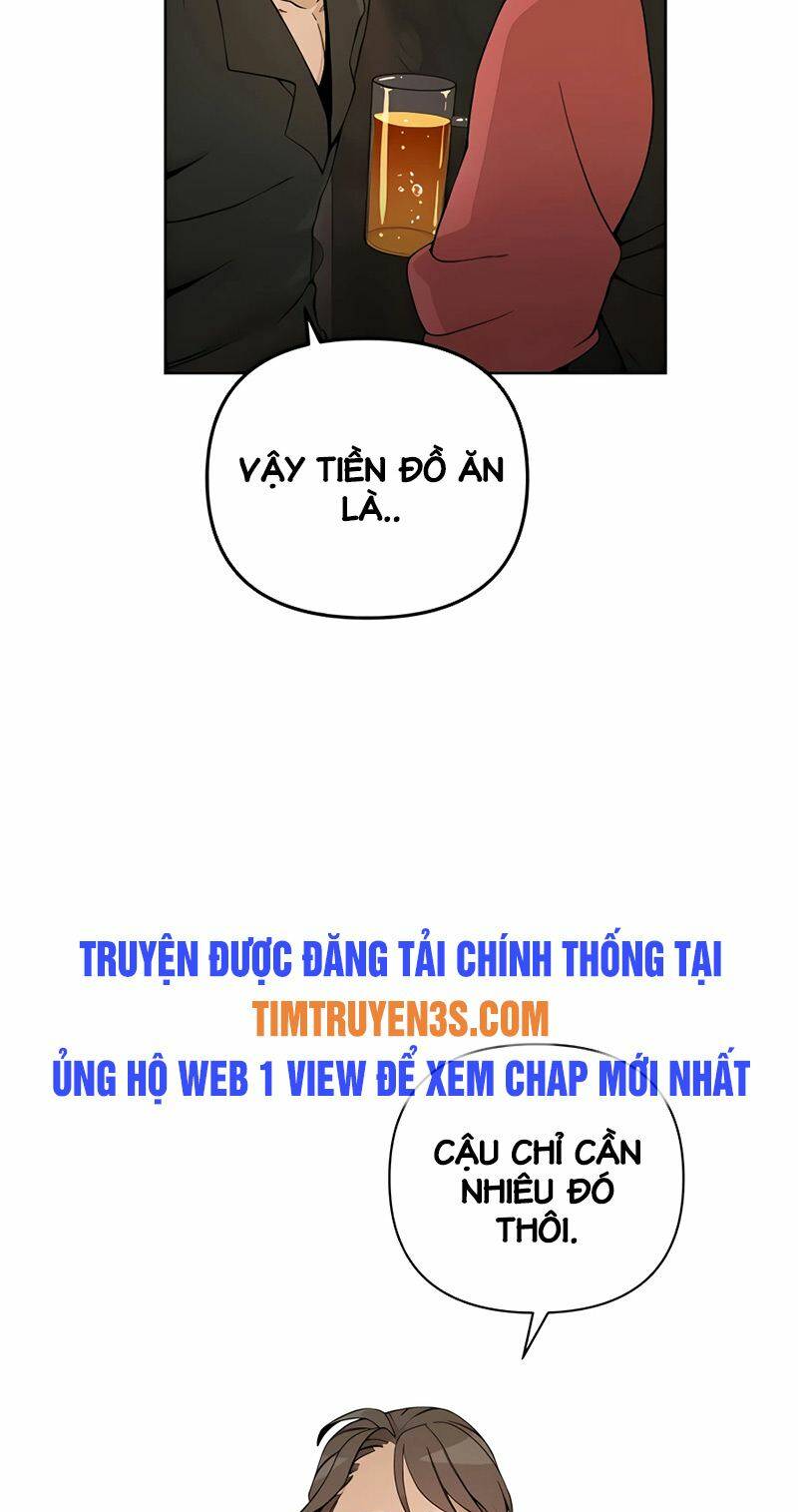 Tôi Từ Bỏ Tất Cả Để Khởi Đầu Ở Một Thế Giới Khác Chap 5 - Next Chap 6