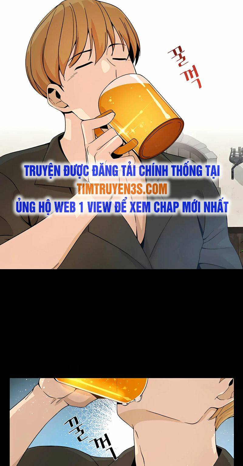 Tôi Từ Bỏ Tất Cả Để Khởi Đầu Ở Một Thế Giới Khác Chap 5 - Next Chap 6