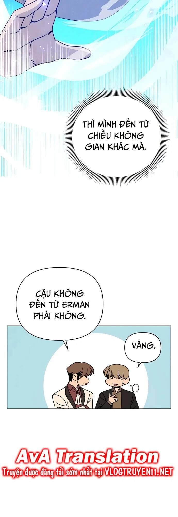 Tôi Từ Bỏ Tất Cả Để Khởi Đầu Ở Một Thế Giới Khác Chap 50 - Next Chap 51