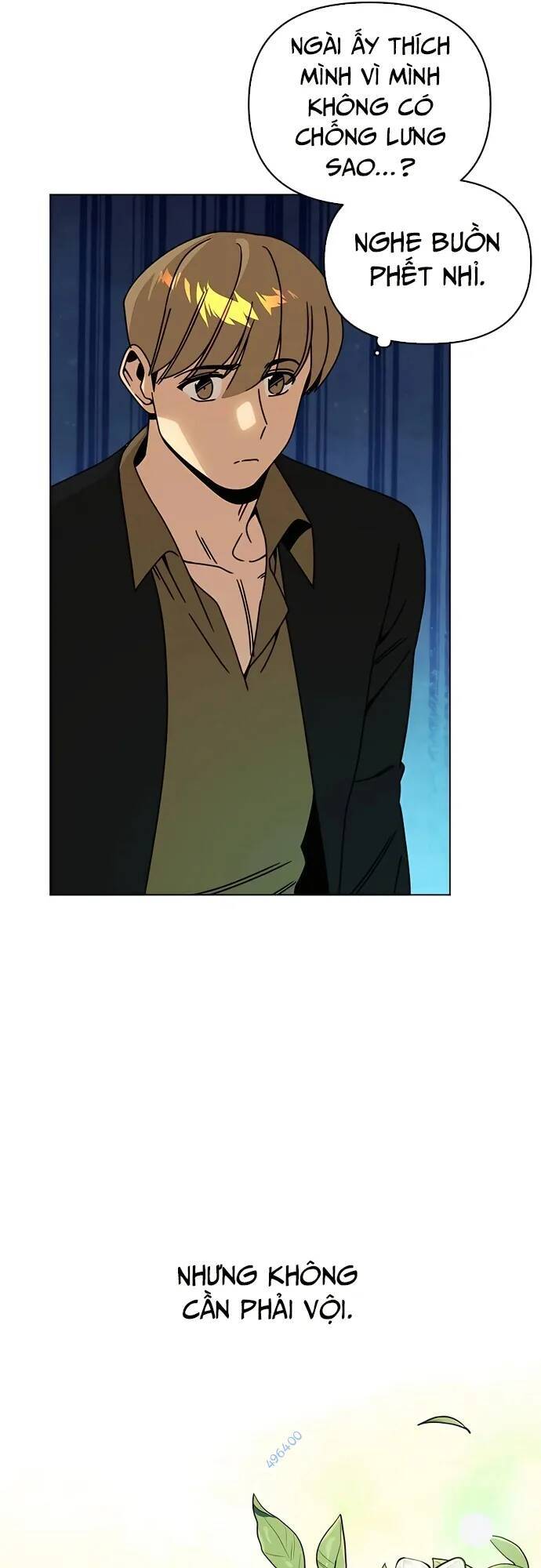 Tôi Từ Bỏ Tất Cả Để Khởi Đầu Ở Một Thế Giới Khác Chap 50 - Next Chap 51