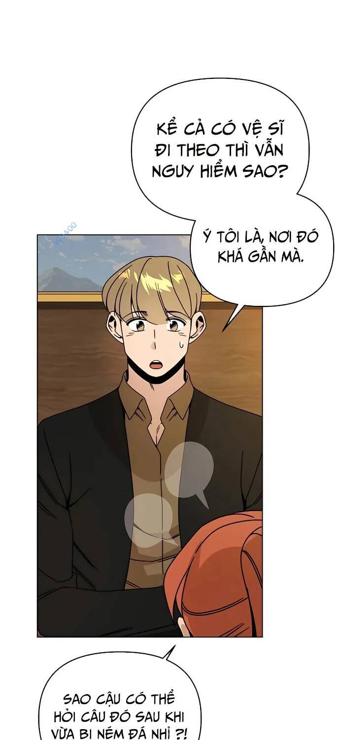 Tôi Từ Bỏ Tất Cả Để Khởi Đầu Ở Một Thế Giới Khác Chap 50 - Next Chap 51
