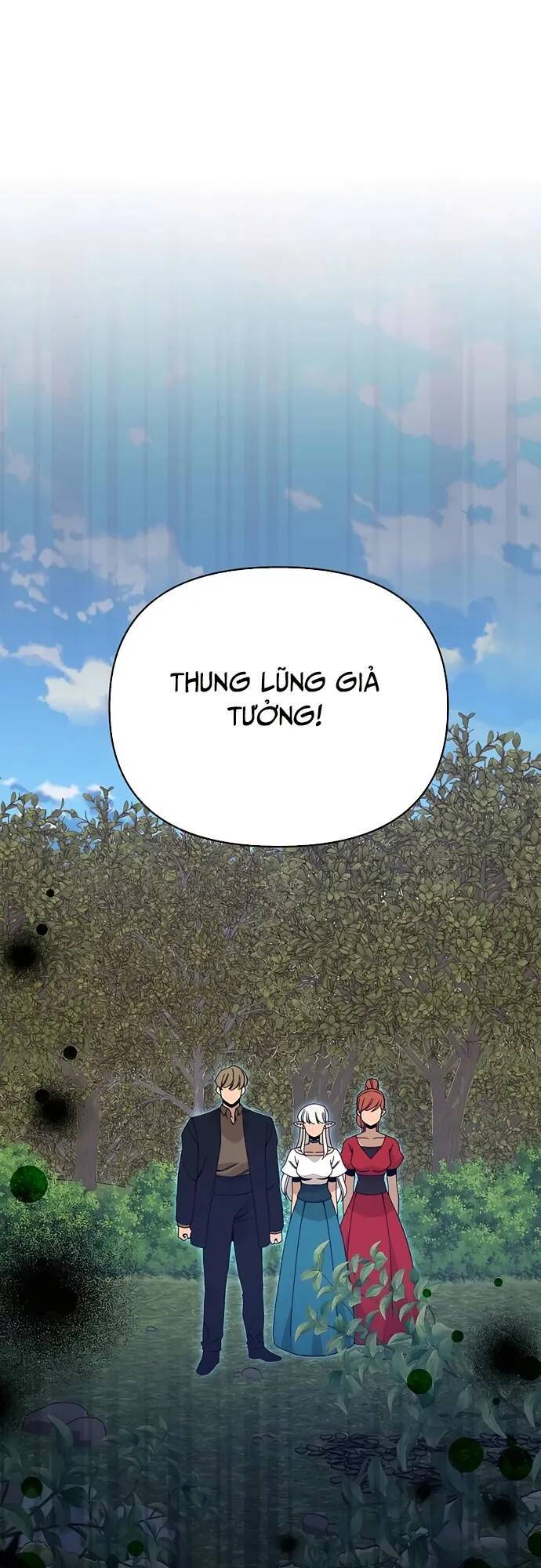Tôi Từ Bỏ Tất Cả Để Khởi Đầu Ở Một Thế Giới Khác Chap 50 - Next Chap 51