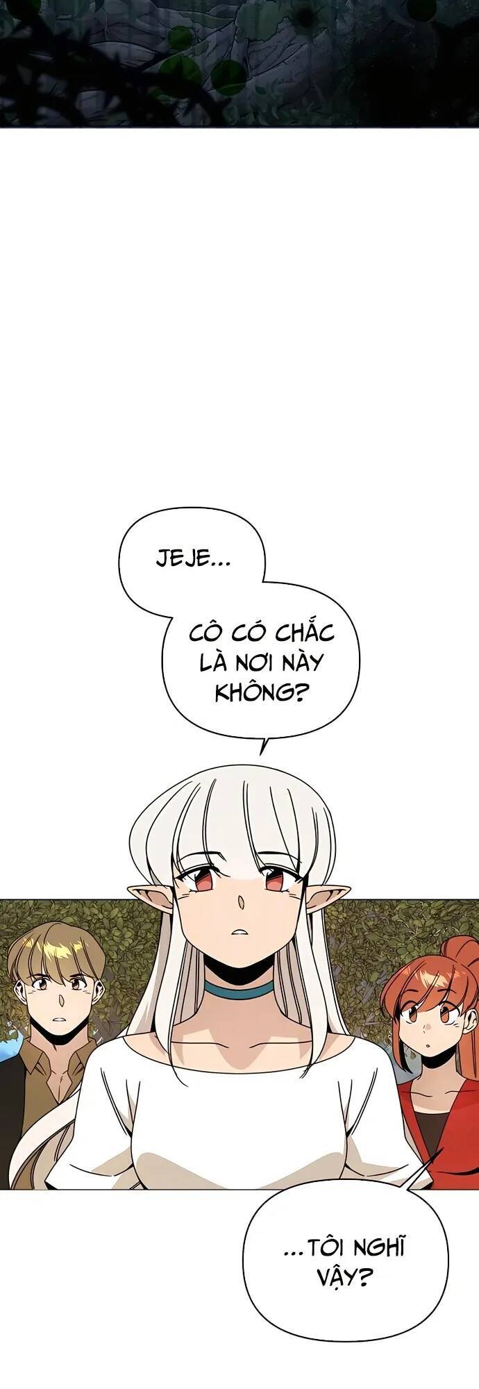 Tôi Từ Bỏ Tất Cả Để Khởi Đầu Ở Một Thế Giới Khác Chap 50 - Next Chap 51