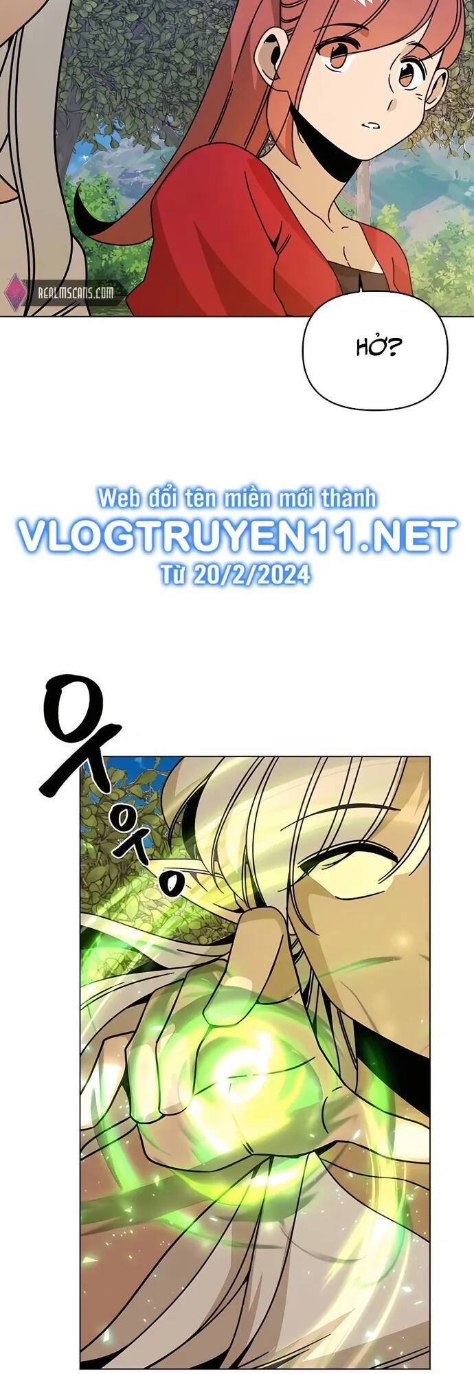 Tôi Từ Bỏ Tất Cả Để Khởi Đầu Ở Một Thế Giới Khác Chap 50 - Next Chap 51