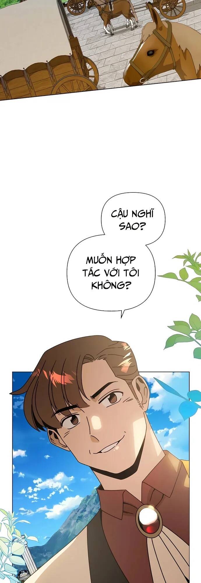 Tôi Từ Bỏ Tất Cả Để Khởi Đầu Ở Một Thế Giới Khác Chap 50 - Next Chap 51