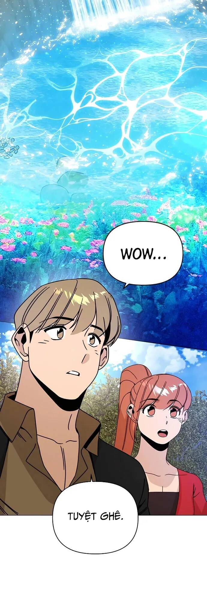 Tôi Từ Bỏ Tất Cả Để Khởi Đầu Ở Một Thế Giới Khác Chap 50 - Next Chap 51