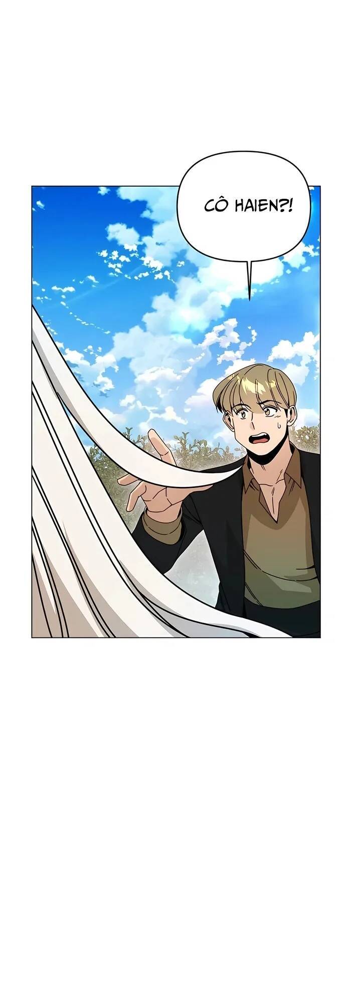 Tôi Từ Bỏ Tất Cả Để Khởi Đầu Ở Một Thế Giới Khác Chap 50 - Next Chap 51