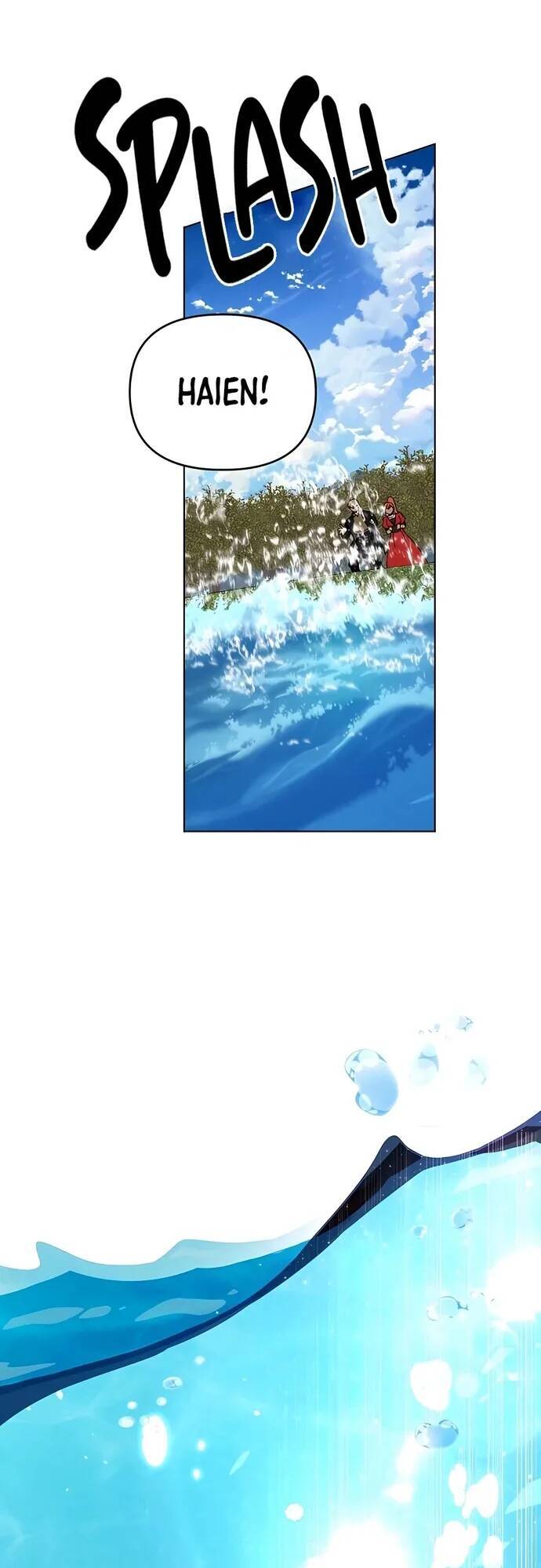 Tôi Từ Bỏ Tất Cả Để Khởi Đầu Ở Một Thế Giới Khác Chap 50 - Next Chap 51