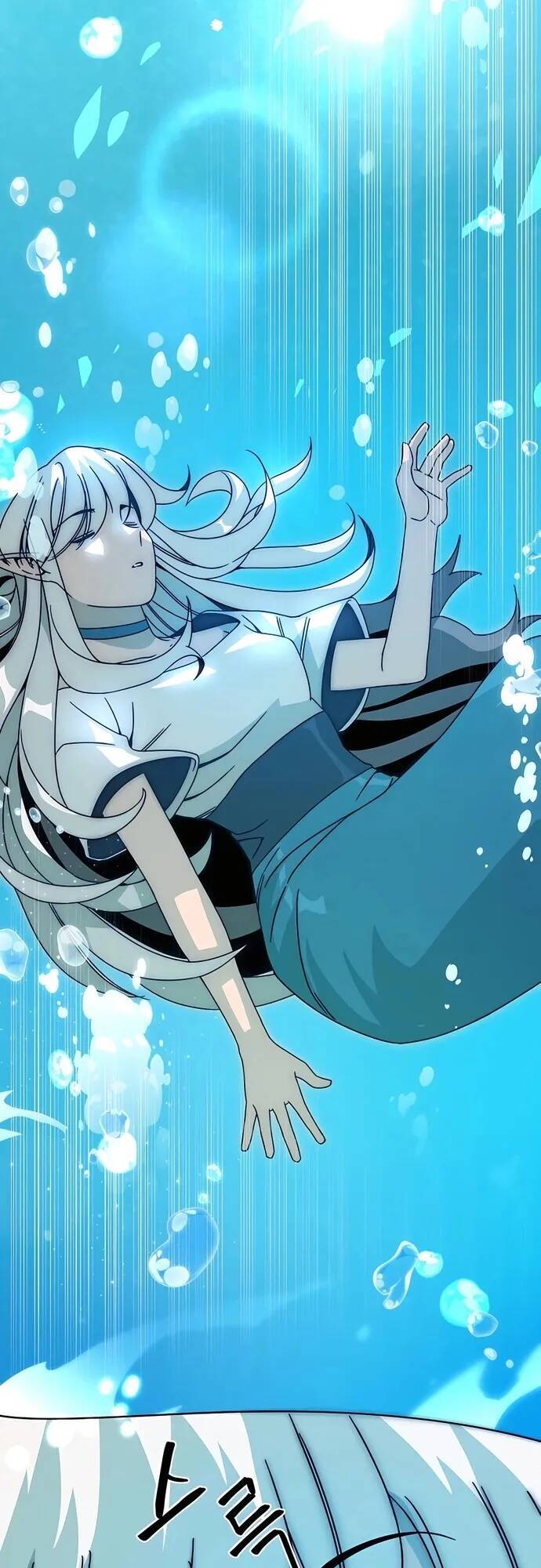 Tôi Từ Bỏ Tất Cả Để Khởi Đầu Ở Một Thế Giới Khác Chap 50 - Next Chap 51