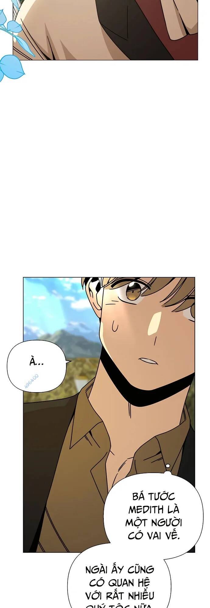Tôi Từ Bỏ Tất Cả Để Khởi Đầu Ở Một Thế Giới Khác Chap 50 - Next Chap 51