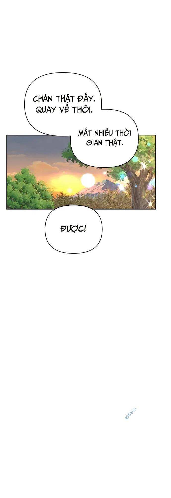 Tôi Từ Bỏ Tất Cả Để Khởi Đầu Ở Một Thế Giới Khác Chap 50 - Next Chap 51