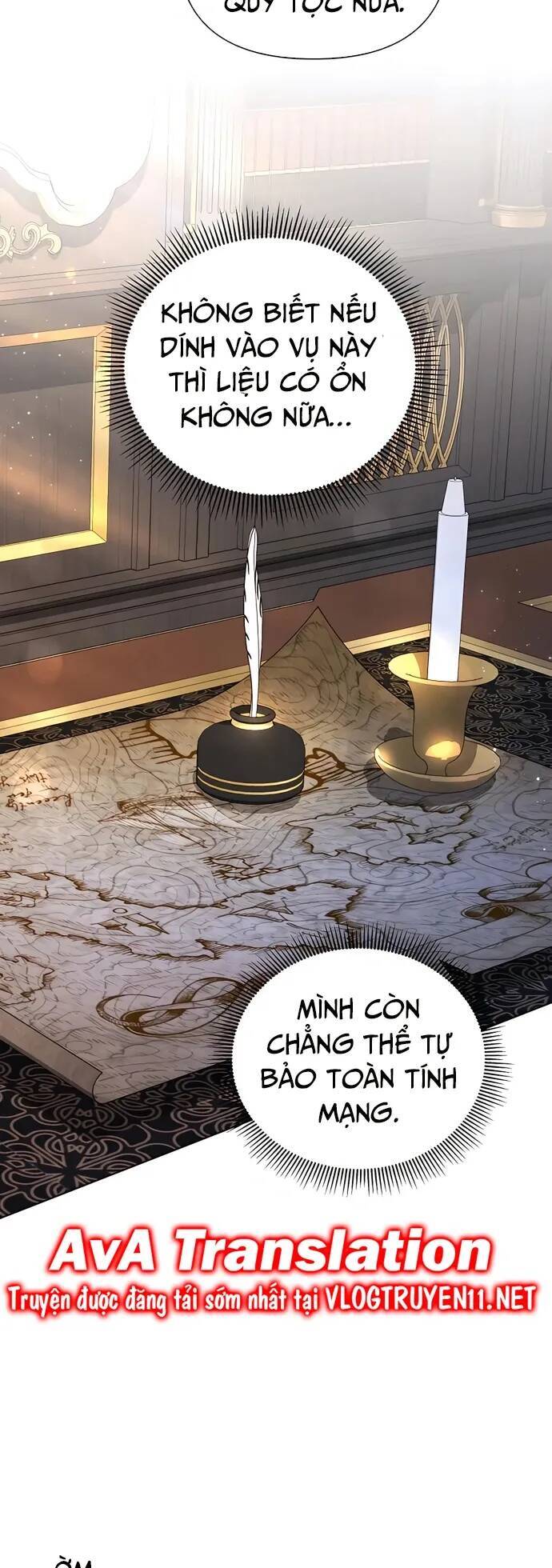 Tôi Từ Bỏ Tất Cả Để Khởi Đầu Ở Một Thế Giới Khác Chap 50 - Next Chap 51