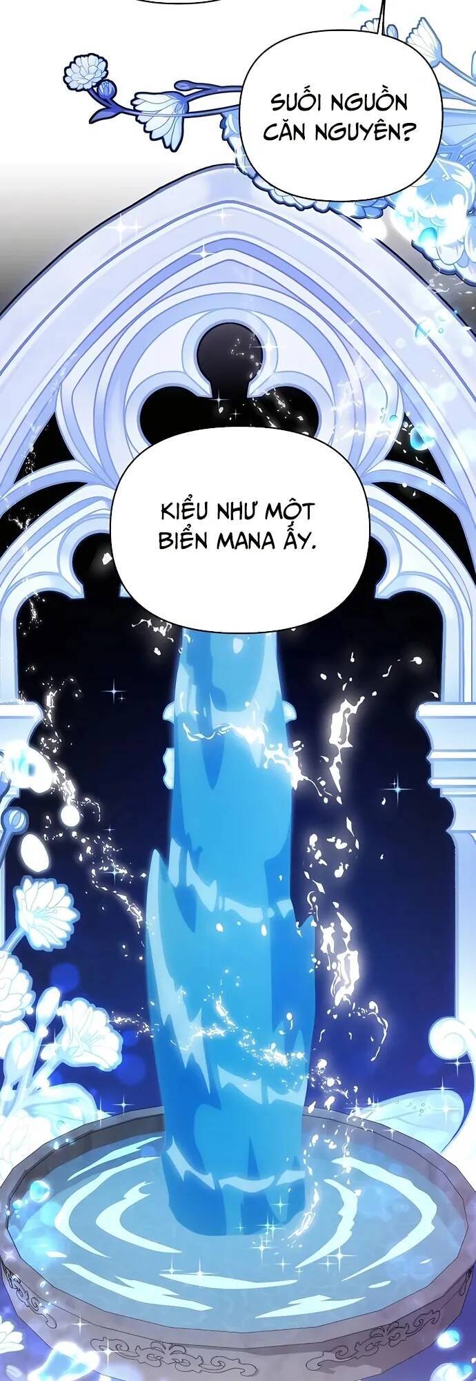 Tôi Từ Bỏ Tất Cả Để Khởi Đầu Ở Một Thế Giới Khác Chap 50 - Next Chap 51