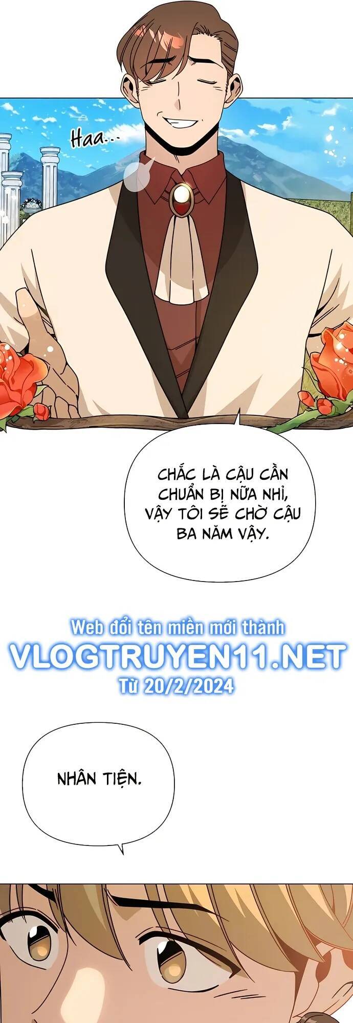 Tôi Từ Bỏ Tất Cả Để Khởi Đầu Ở Một Thế Giới Khác Chap 50 - Next Chap 51