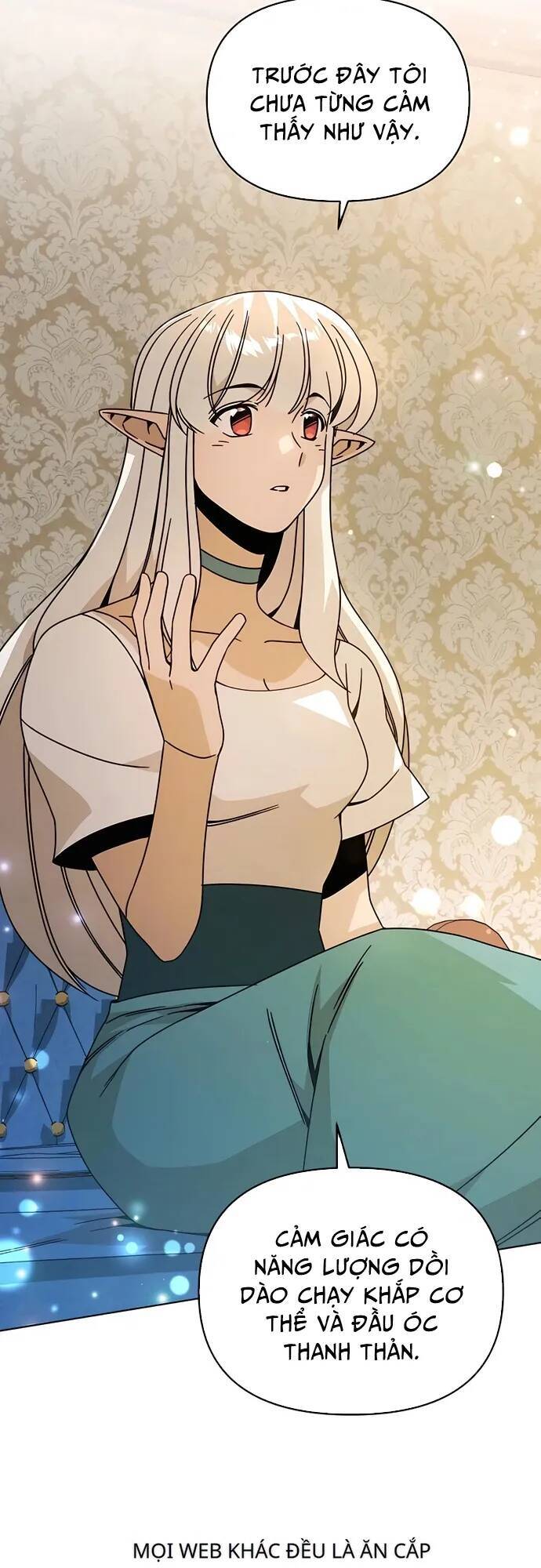 Tôi Từ Bỏ Tất Cả Để Khởi Đầu Ở Một Thế Giới Khác Chap 51 - Next Chap 52