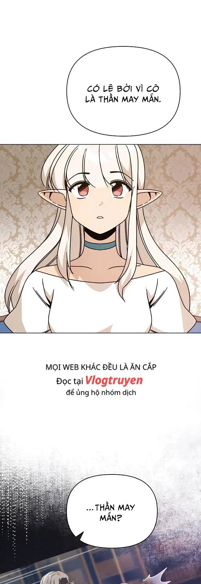 Tôi Từ Bỏ Tất Cả Để Khởi Đầu Ở Một Thế Giới Khác Chap 51 - Next Chap 52