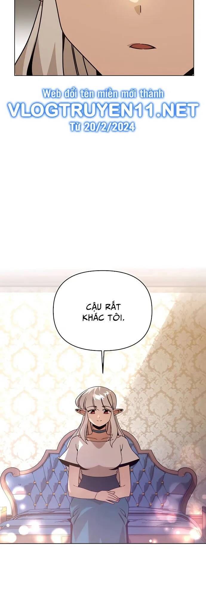 Tôi Từ Bỏ Tất Cả Để Khởi Đầu Ở Một Thế Giới Khác Chap 51 - Next Chap 52