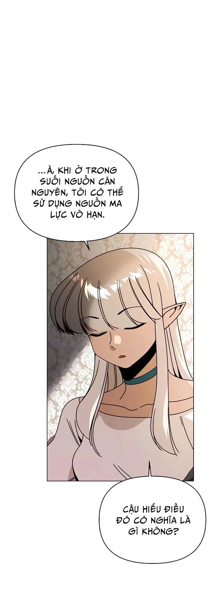 Tôi Từ Bỏ Tất Cả Để Khởi Đầu Ở Một Thế Giới Khác Chap 51 - Next Chap 52
