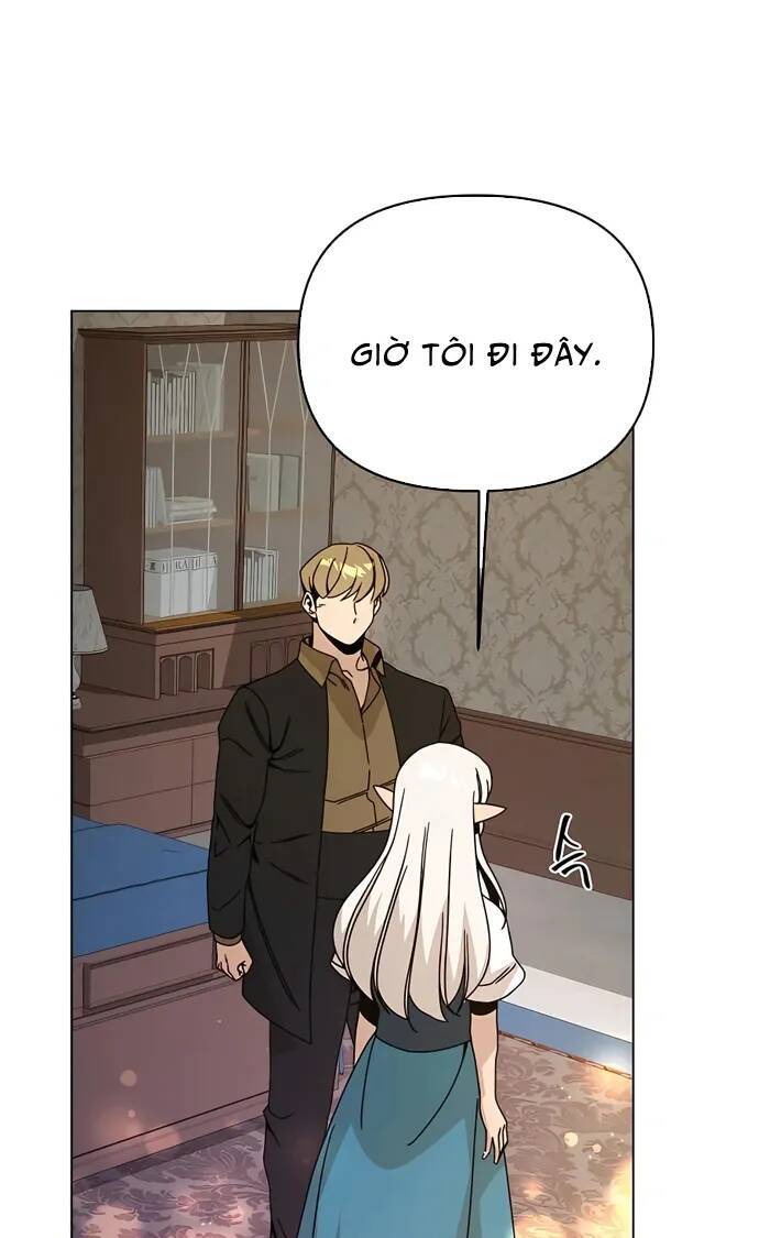 Tôi Từ Bỏ Tất Cả Để Khởi Đầu Ở Một Thế Giới Khác Chap 51 - Next Chap 52
