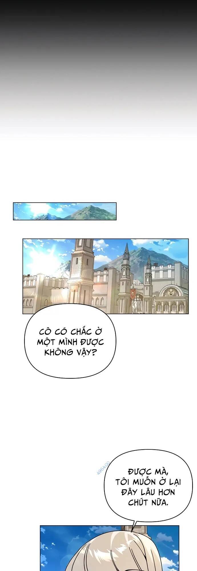 Tôi Từ Bỏ Tất Cả Để Khởi Đầu Ở Một Thế Giới Khác Chap 51 - Next Chap 52