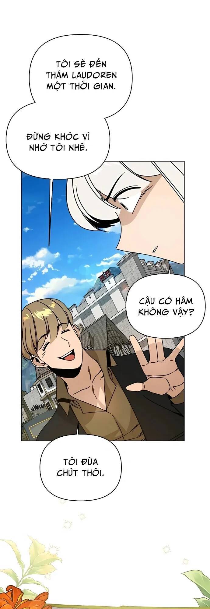 Tôi Từ Bỏ Tất Cả Để Khởi Đầu Ở Một Thế Giới Khác Chap 51 - Next Chap 52