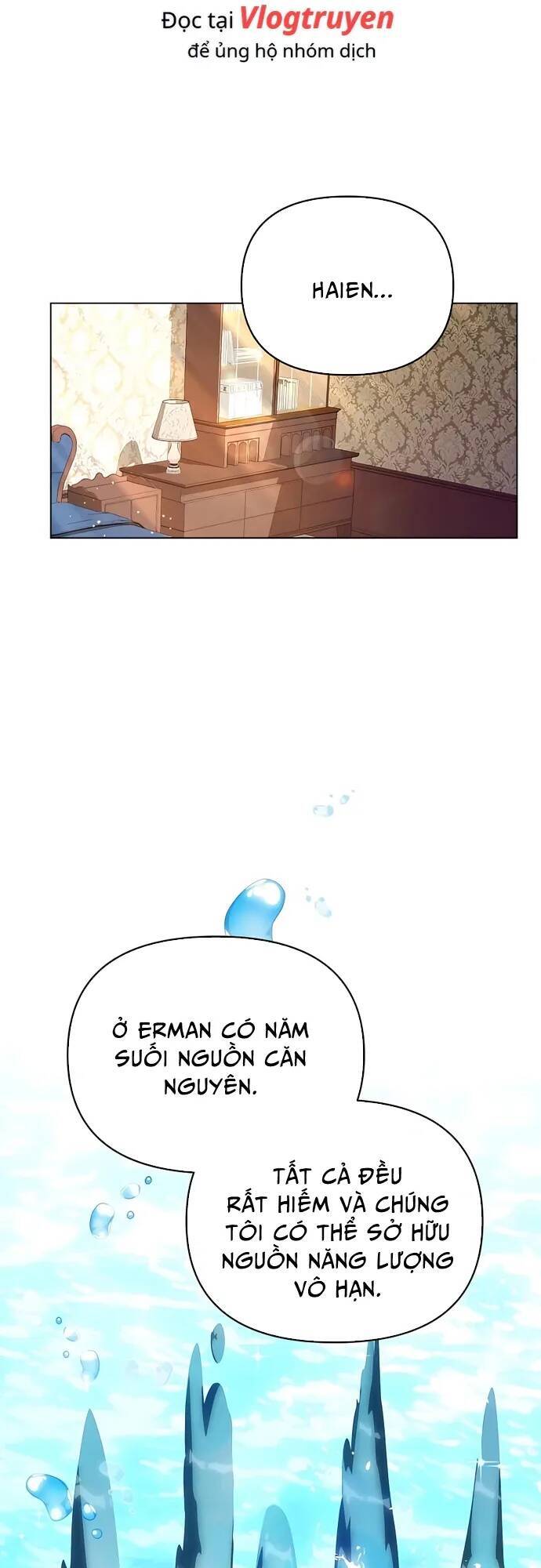 Tôi Từ Bỏ Tất Cả Để Khởi Đầu Ở Một Thế Giới Khác Chap 51 - Next Chap 52