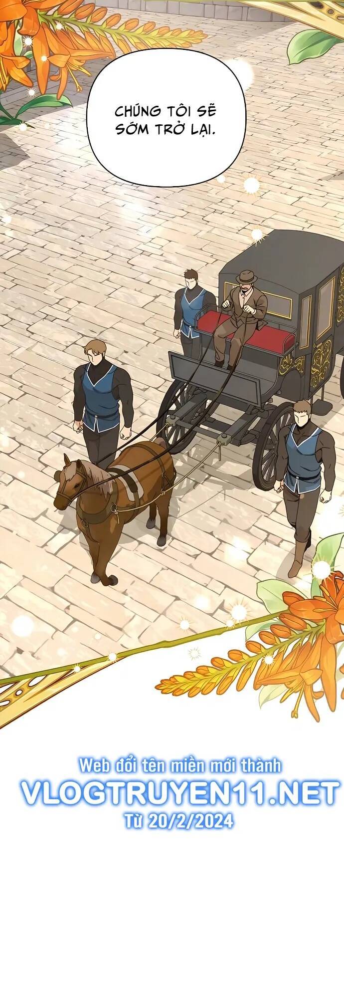 Tôi Từ Bỏ Tất Cả Để Khởi Đầu Ở Một Thế Giới Khác Chap 51 - Next Chap 52
