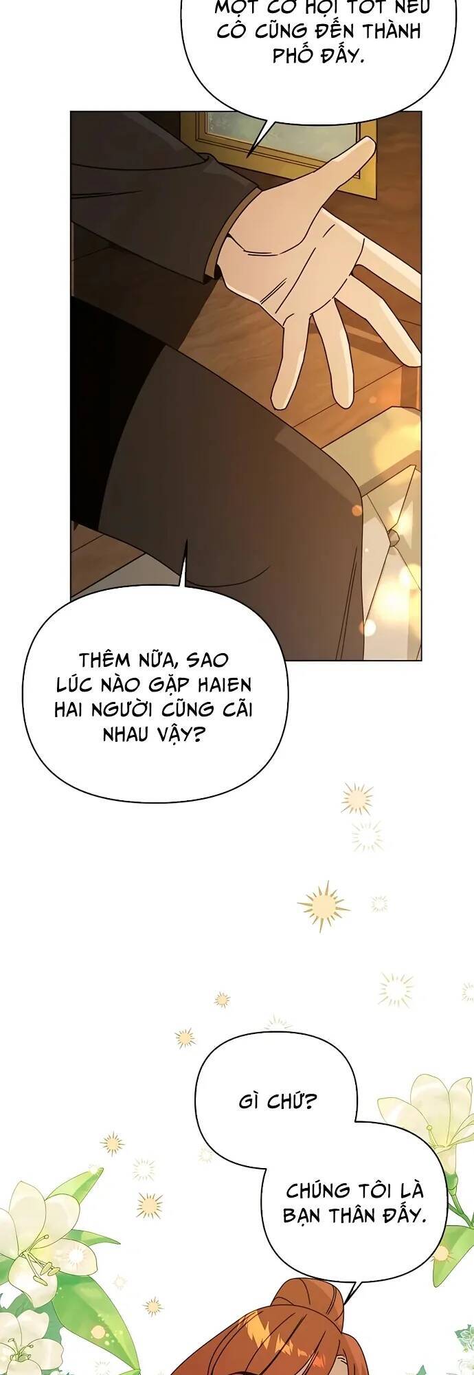 Tôi Từ Bỏ Tất Cả Để Khởi Đầu Ở Một Thế Giới Khác Chap 51 - Next Chap 52