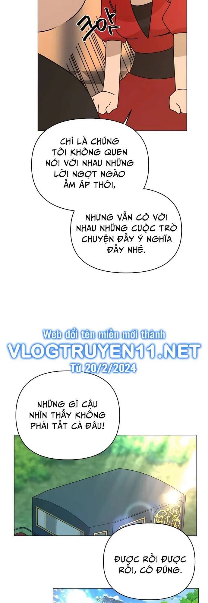 Tôi Từ Bỏ Tất Cả Để Khởi Đầu Ở Một Thế Giới Khác Chap 51 - Next Chap 52