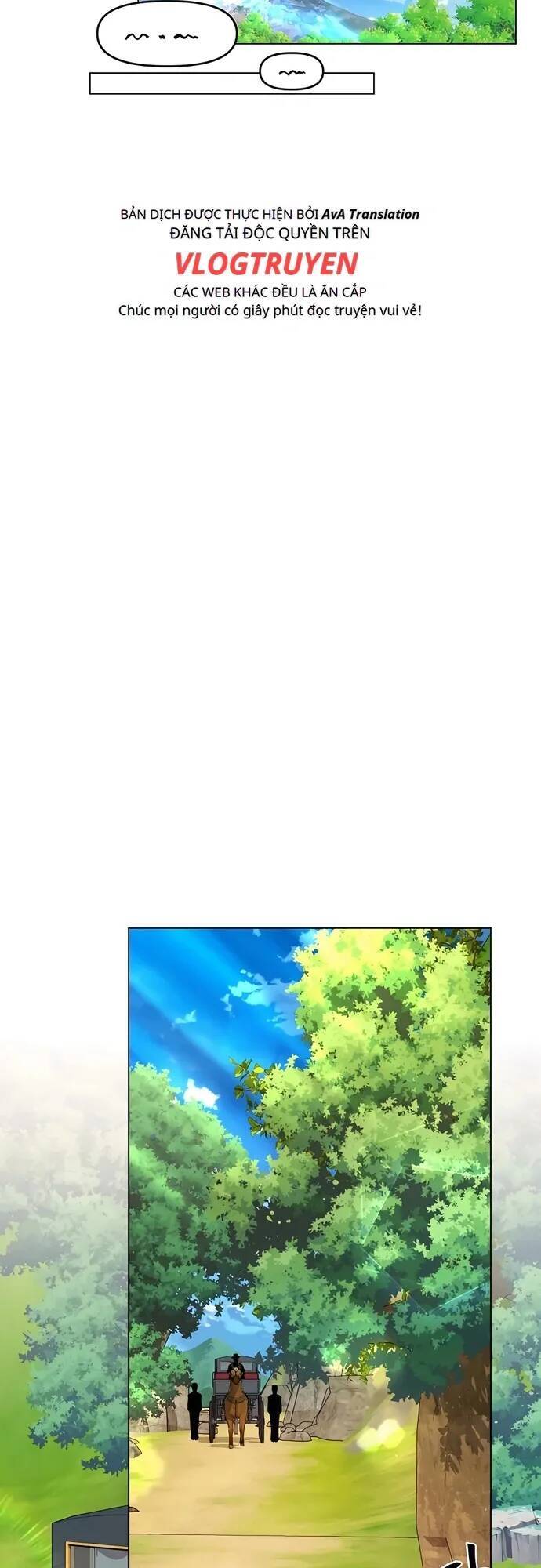 Tôi Từ Bỏ Tất Cả Để Khởi Đầu Ở Một Thế Giới Khác Chap 51 - Next Chap 52
