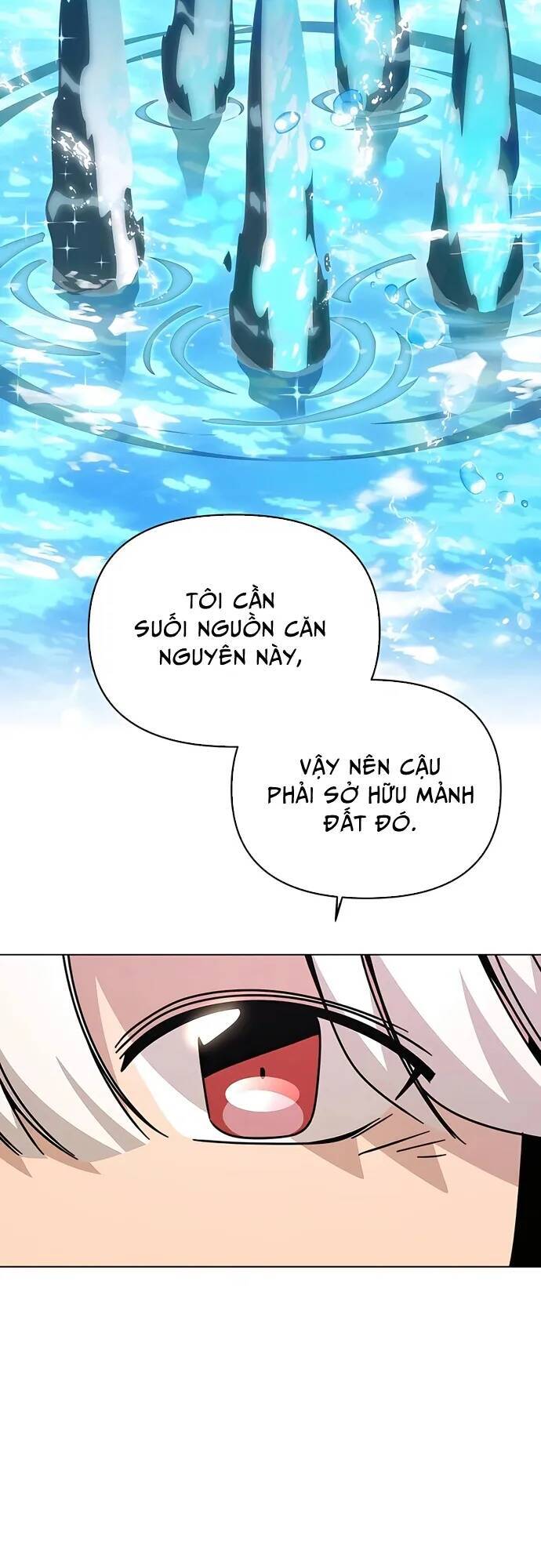 Tôi Từ Bỏ Tất Cả Để Khởi Đầu Ở Một Thế Giới Khác Chap 51 - Next Chap 52