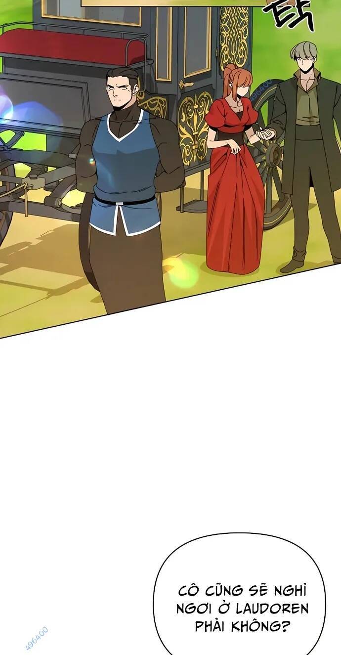 Tôi Từ Bỏ Tất Cả Để Khởi Đầu Ở Một Thế Giới Khác Chap 51 - Next Chap 52