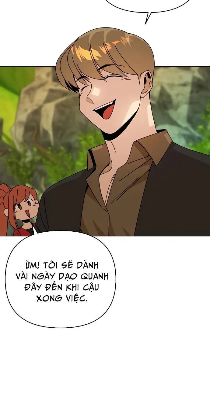 Tôi Từ Bỏ Tất Cả Để Khởi Đầu Ở Một Thế Giới Khác Chap 51 - Next Chap 52