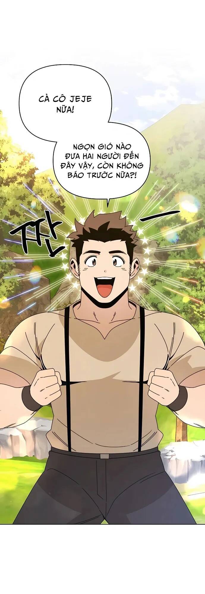Tôi Từ Bỏ Tất Cả Để Khởi Đầu Ở Một Thế Giới Khác Chap 51 - Next Chap 52