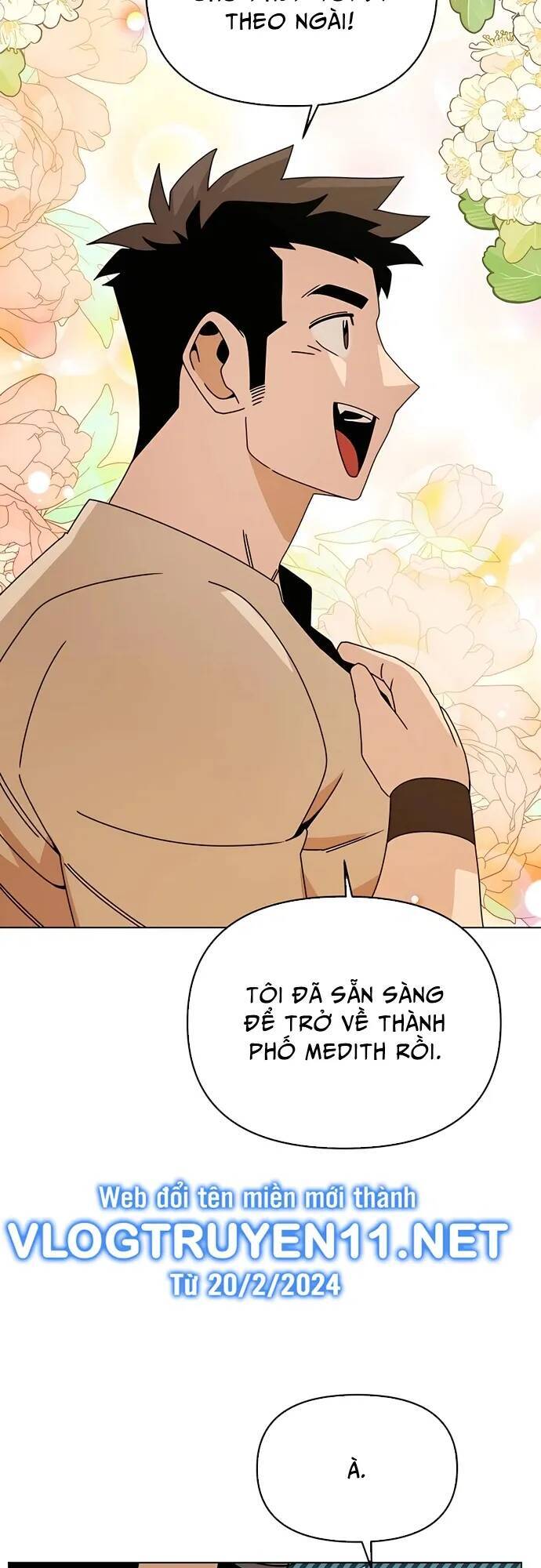 Tôi Từ Bỏ Tất Cả Để Khởi Đầu Ở Một Thế Giới Khác Chap 51 - Next Chap 52