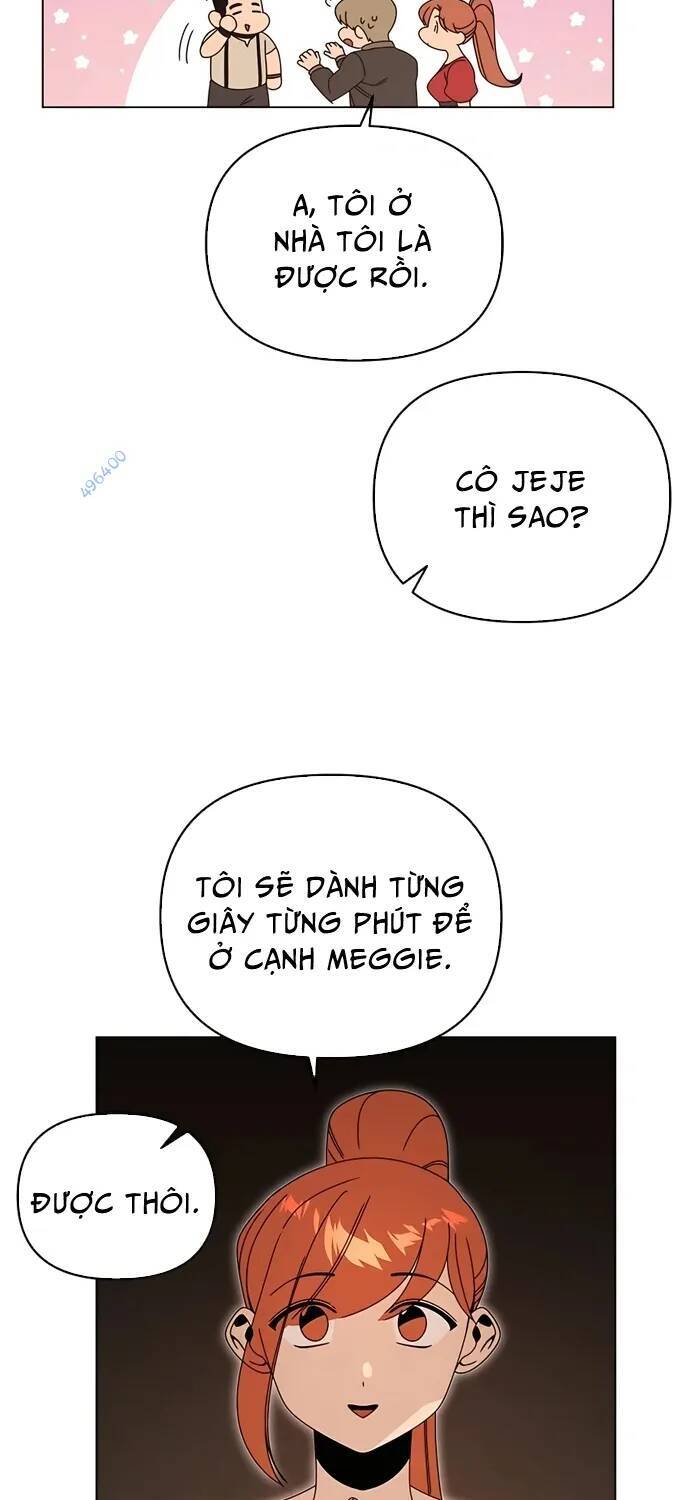 Tôi Từ Bỏ Tất Cả Để Khởi Đầu Ở Một Thế Giới Khác Chap 51 - Next Chap 52