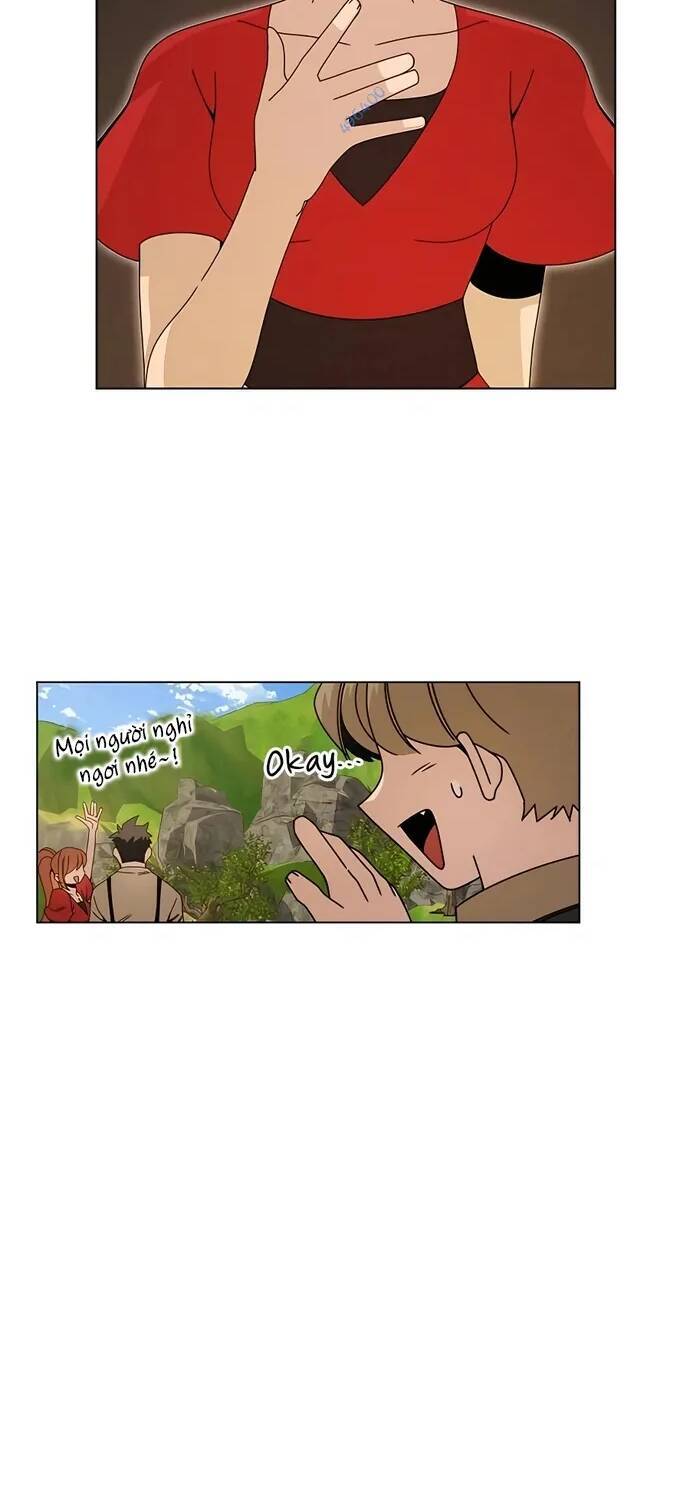 Tôi Từ Bỏ Tất Cả Để Khởi Đầu Ở Một Thế Giới Khác Chap 51 - Next Chap 52