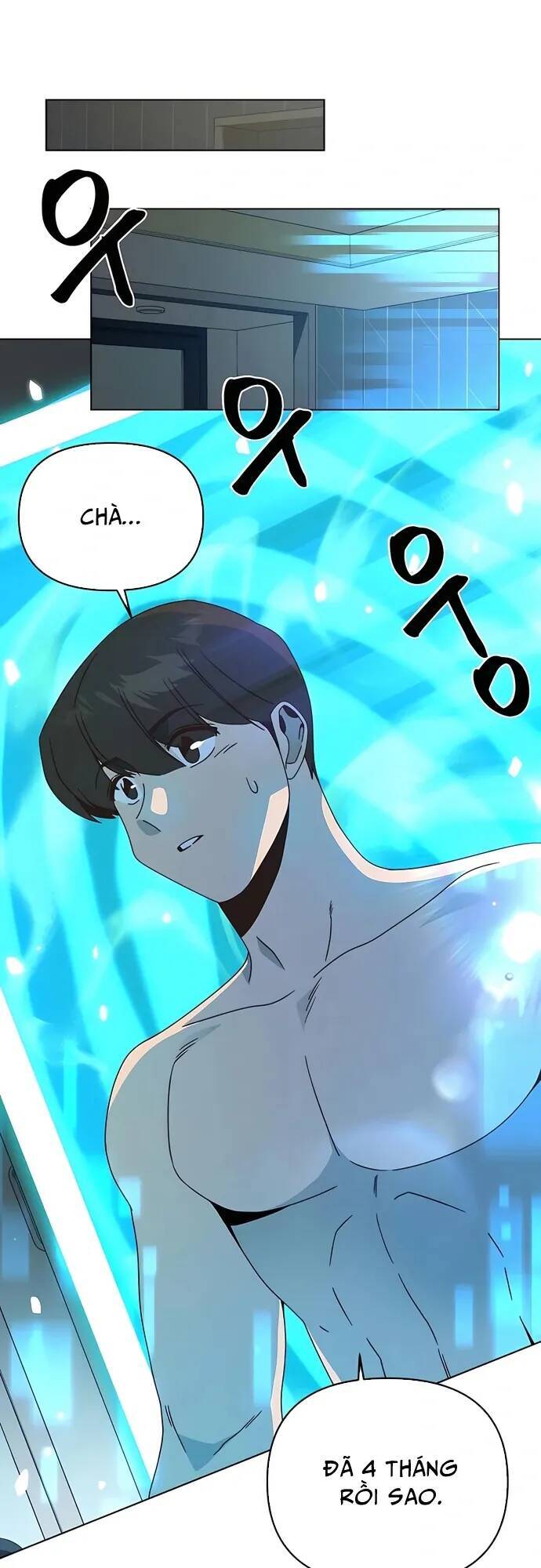 Tôi Từ Bỏ Tất Cả Để Khởi Đầu Ở Một Thế Giới Khác Chap 51 - Next Chap 52