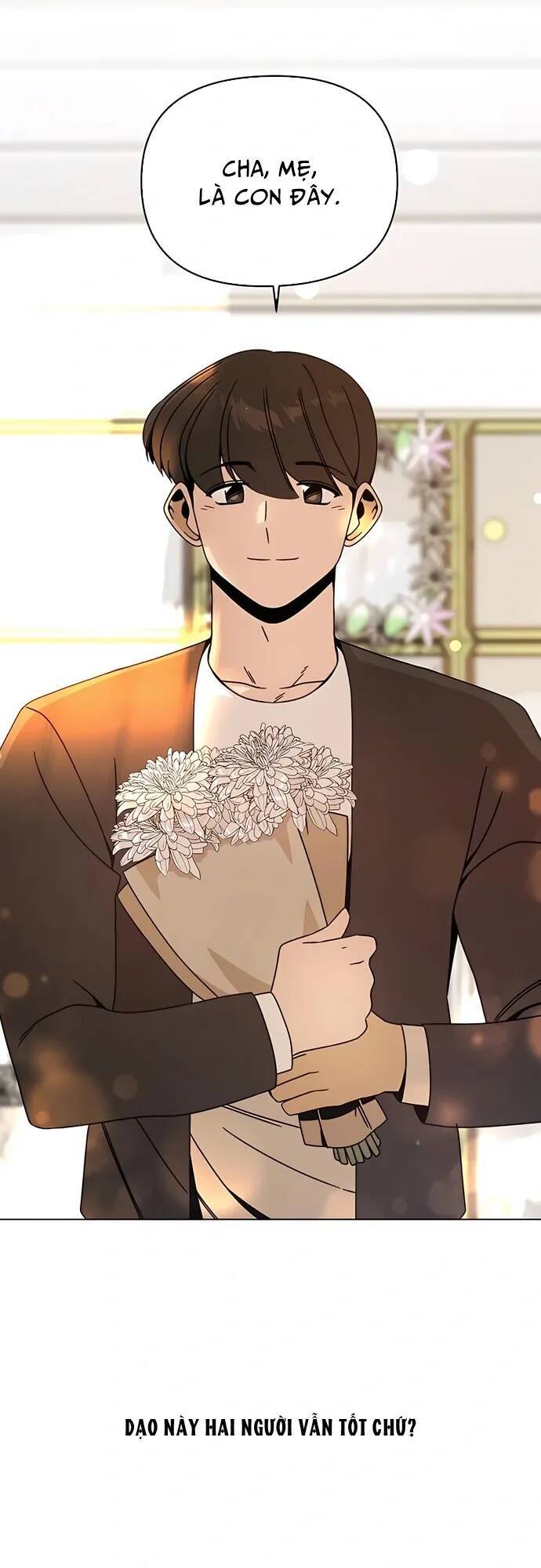 Tôi Từ Bỏ Tất Cả Để Khởi Đầu Ở Một Thế Giới Khác Chap 51 - Next Chap 52