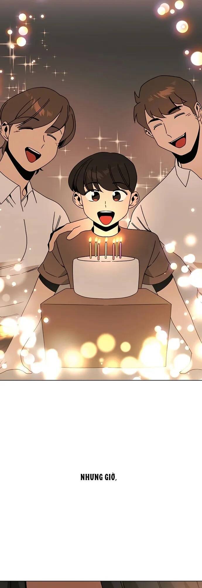 Tôi Từ Bỏ Tất Cả Để Khởi Đầu Ở Một Thế Giới Khác Chap 51 - Next Chap 52
