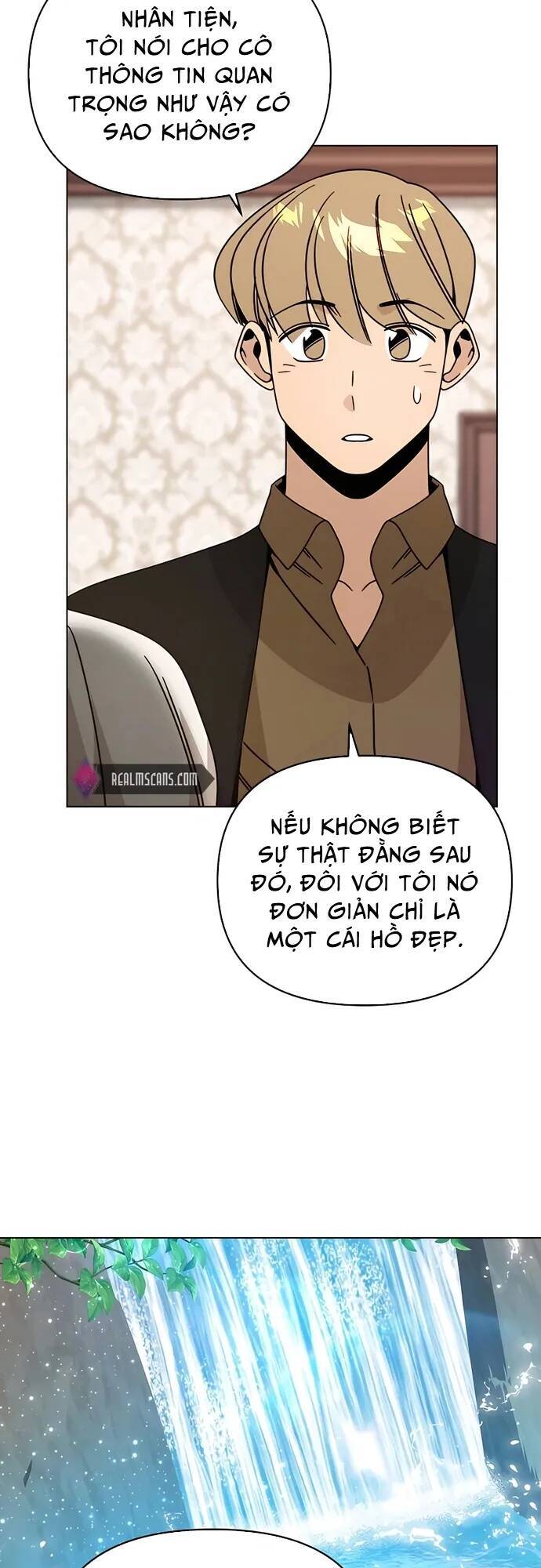 Tôi Từ Bỏ Tất Cả Để Khởi Đầu Ở Một Thế Giới Khác Chap 51 - Next Chap 52