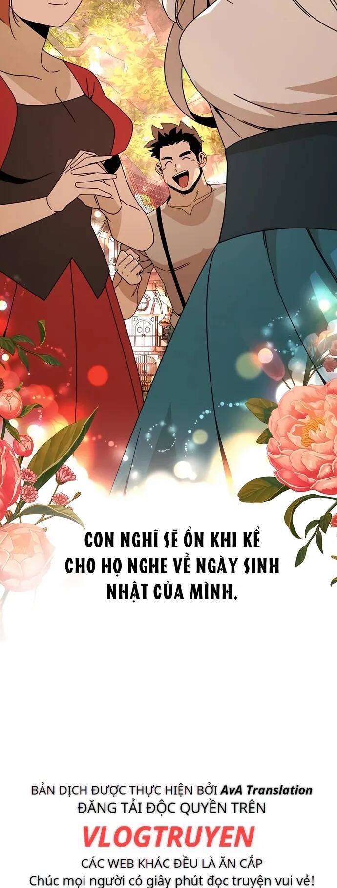 Tôi Từ Bỏ Tất Cả Để Khởi Đầu Ở Một Thế Giới Khác Chap 51 - Next Chap 52