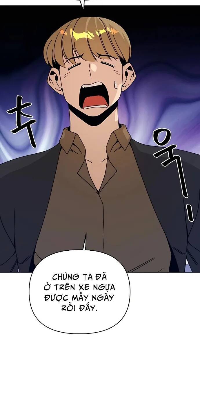 Tôi Từ Bỏ Tất Cả Để Khởi Đầu Ở Một Thế Giới Khác Chap 52 - Next Chap 53