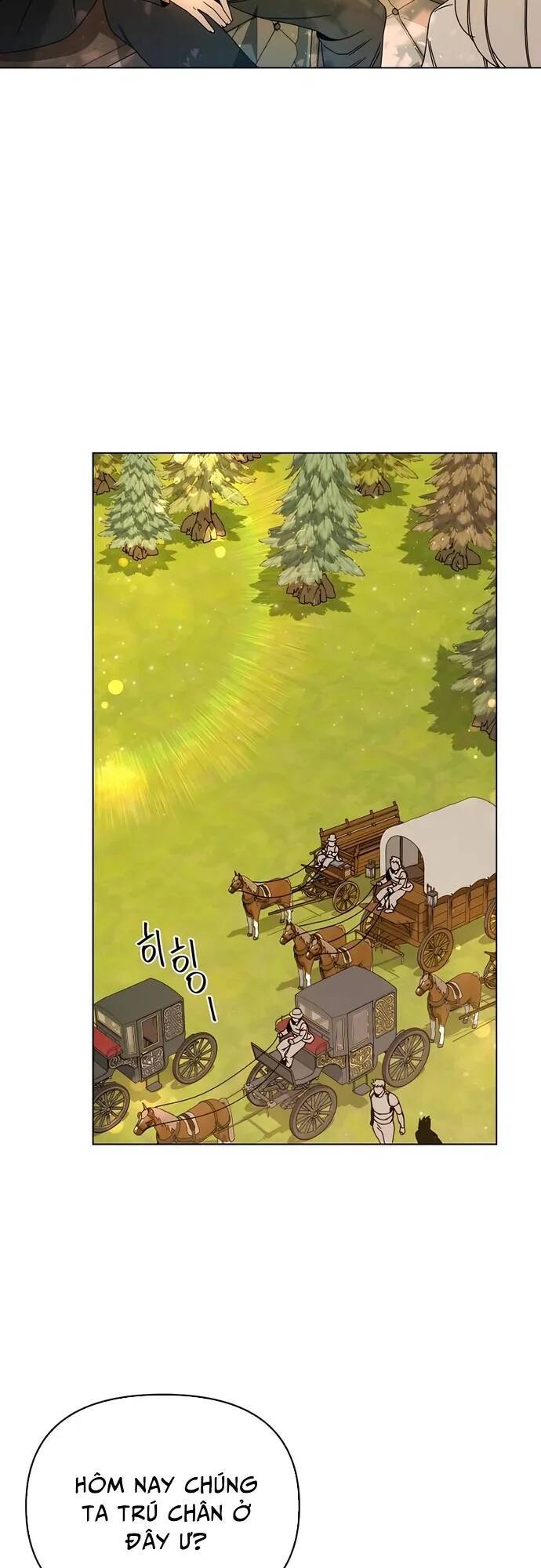 Tôi Từ Bỏ Tất Cả Để Khởi Đầu Ở Một Thế Giới Khác Chap 52 - Next Chap 53