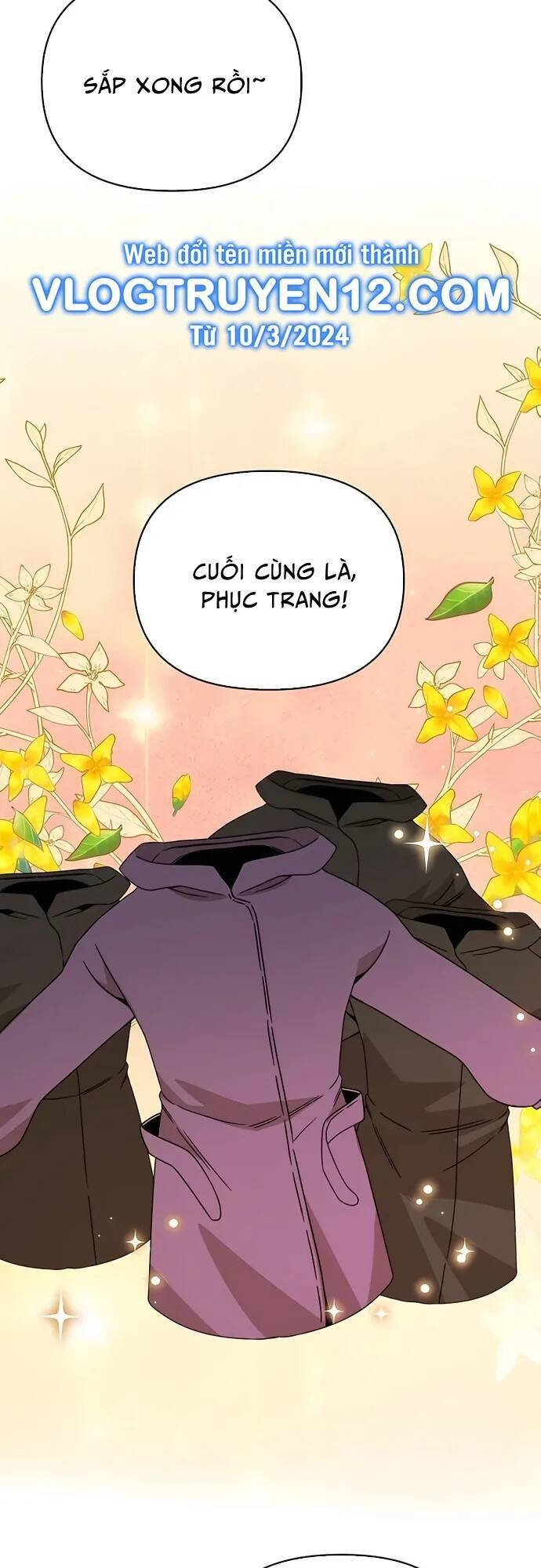 Tôi Từ Bỏ Tất Cả Để Khởi Đầu Ở Một Thế Giới Khác Chap 52 - Next Chap 53