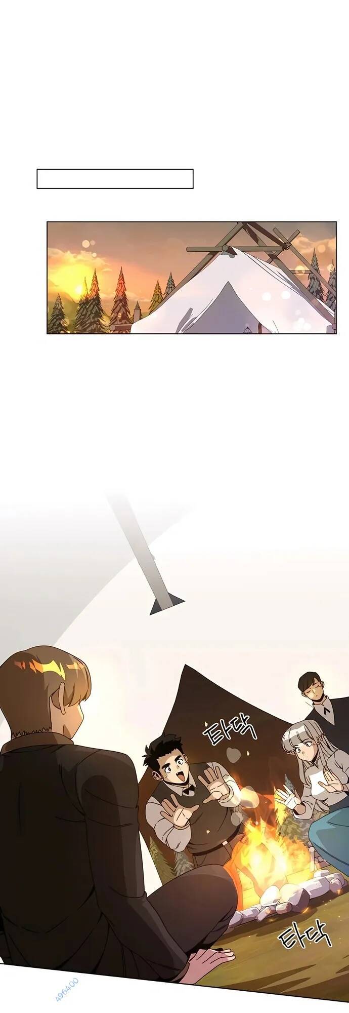 Tôi Từ Bỏ Tất Cả Để Khởi Đầu Ở Một Thế Giới Khác Chap 52 - Next Chap 53