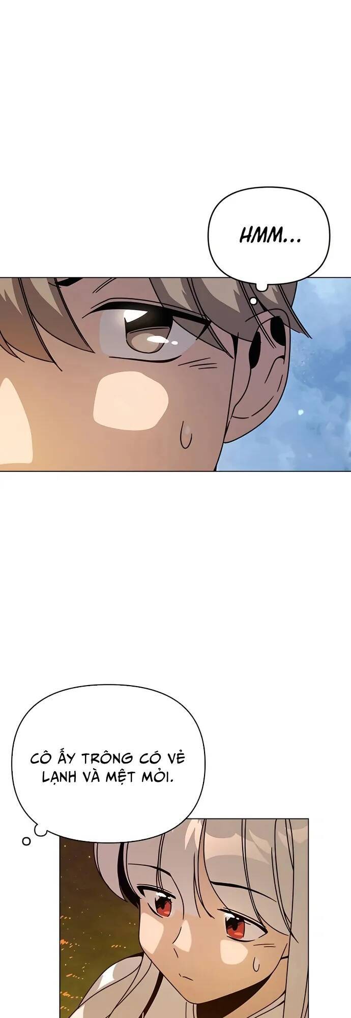 Tôi Từ Bỏ Tất Cả Để Khởi Đầu Ở Một Thế Giới Khác Chap 52 - Next Chap 53