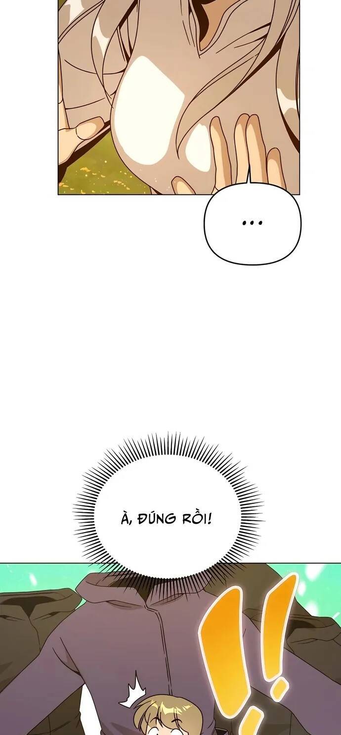Tôi Từ Bỏ Tất Cả Để Khởi Đầu Ở Một Thế Giới Khác Chap 52 - Next Chap 53
